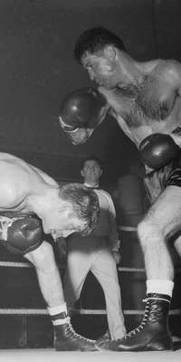 Leen Jansen, Dutch Olympic middleweight boxer (1952)., dies at age 83